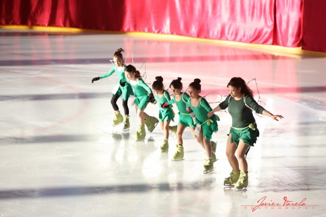 Répétition générale